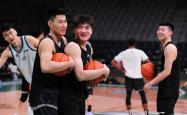 重要战役即将打响，球队备战有序信心满满的简单介绍